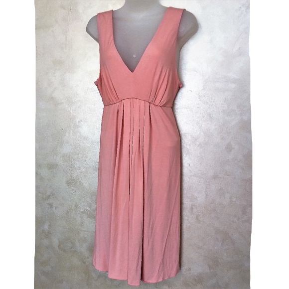 Lapis Anthropologie Dress EUC M - Picture 1 of 6